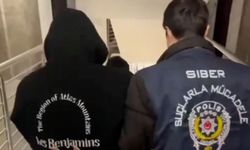 18 ilde eş zamanlı siber suç operasyonu: 194 şüpheli tutuklandı