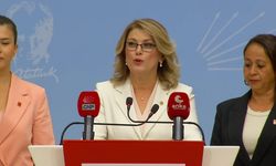 Görevden alınan Asu Kaya: "Küçük hırslar değil dökülen alın teri tarih yazacak"