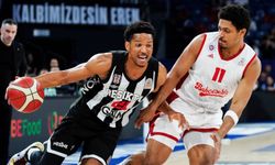 Beşiktaş GAİN’den kritik deplasman zaferi: Seride durum 2-2 oldu