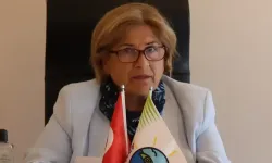Adalar Belediyesi’nde başkanvekilliği seçimi tamamlandı: Yeni başkanvekili Medine Pamuk oldu