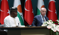 Cumhurbaşkanı Erdoğan: Afrika ile ilişkilerimizi karşılıklı saygı ve iş birliği temelinde güçlendiriyoruz