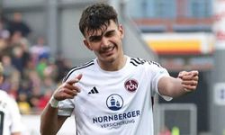 Okan Buruk Galatasaray için Can Uzun'u radarına aldı