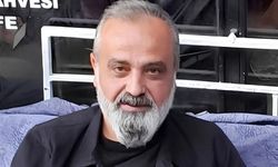 Oyuncu Mustafa Başalan hayatını kaybetti