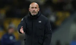A planı Vincenzo Italiano olan Beşiktaş'ın B planı belli oldu
