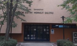 24 Saat gündeme getirmişti: Ankara Üniversitesi Cebeci Kampüsü’nde "spor salonu" tartışması Meclis gündeminde
