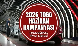 TOGG Haziran 2026 kampanyası açıklandı mı, sıfır faizli kredi şartları neler? TOGG 58 bin TL taksit kampanyası nedir?