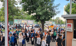 2026 YKS maratonu başladı: TYT saat kaçta başlıyor, kaçta bitiyor? YKS saat kaçta, kaç saat sürüyor?