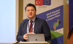 İBB Davası'nın 57. gününde İBB Genel Sekreter Yardımcısı Gürkan Akgün'ün savunması alınıyor