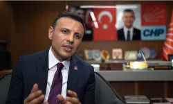 CHP'den ihracı istenen Özgür Çelik: İstanbul’un iradesini sonuna kadar savunacağız