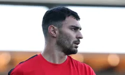 A Millî Takımda Kaan Ayhan’dan Paraguay maçı öncesi "cesur futbol" vurgusu