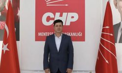 CHP Muğla İl Başkanı Nail Kızıl hakkında disiplin başvurusu