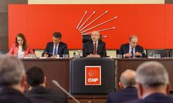 CHP MYK’da Ankara ve İzmir İl Başkanları için ihraç süreci masada