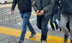 27 ilde yatırım dolandırıcılığı operasyonu: 79 şüpheli tutuklandı