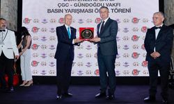 Çukurova Gazeteciler Cemiyeti 51. yaşını kutladı