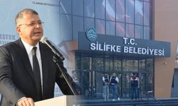 Silifke Belediye Başkanı Mustafa Turgut tutuklandı