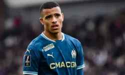 Roma,  Greenwood transferinde vites yükseltti: Tek rakip Fenerbahçe