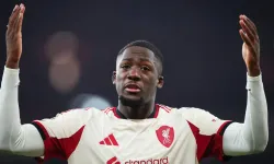 Real Madrid, Ibrahima Konate’yi kadrosuna kattı