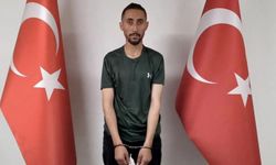 MİT operasyonunda yakalanan IŞİD’in medya sorumlusu tutuklandı