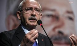 Demirtaş'ın dokunulmazlığının kaldırılmasını isteyen Kılıçdaroğlu: "Tuzağı bozma hamlesiydi"