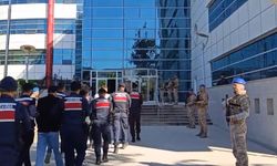34 ilde “nitelikli dolandırıcılık ve yasa dışı bahis” operasyonu: 159 şüpheli tutuklandı