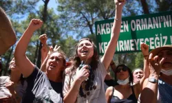 Akbelen İçin emsal karar: Mahkeme acele kamulaştırmayı durdurdu