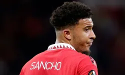 Beşiktaş’ta Jadon Sancho seferberliği başladı
