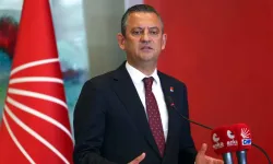 Özel'den Kadir İnanır için başsağlığı mesajı