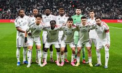 Beşiktaş'ın yurt dışı programı netleşti