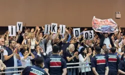 İBB davasında görevli jandarma personeli hakkında idari soruşturma