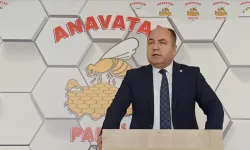 Anavatan Partisi hakkında 'mutlak butlan' kararı