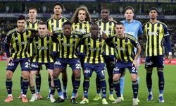 Fenerbahçe, Topuk Yaylası kamp kadrosunu açıkladı