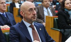 İYİ Partili Poyraz: "Kürt'ün de Türk'ün de derdini terör hükümlüsü değil parlamento çözecek"