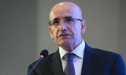 Bakan Şimşek yıl sonu için enflasyon tahminini açıkladı