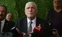 Dervişoğlu'ndan 'CHP' yorumu: "Siyasi satranç iki kişi arasında oynanmıyor"
