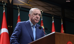 Türkiye Çevre Haftası'nda Cumhurbaşkanı Erdoğan'dan çevre mesajı