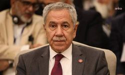 Bülent Arınç'tan tutuklu Çalık, Özmen ve Tayfun Kahraman için açıklama