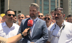 Çağlayan’da taksici davasında karar çıktı: Martı TAG İstinaf'a gidecek