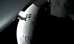 NASA, Artemis III görevi kapsamında Ay'a yolculuk yapacak astronotları duyurdu