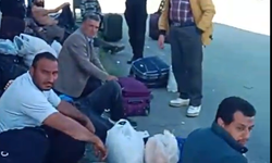 Rize’de ücretlerini talep eden İranlı çay işçilerine darp iddiası: Soruşturma başlatıldı