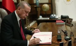 Cumhurbaşkanının 'ek teşvik' yetkisi iptal edildi