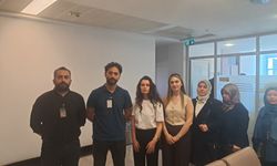 Açlık grevindeki öğretmenler Meclis'te | Sendika Başkanı Edebali: "Belirsizlik sürüyor"