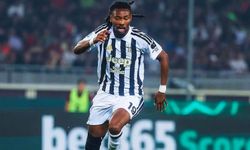 Galatasaray'da orta saha operasyonu: Thuram ilk sırada