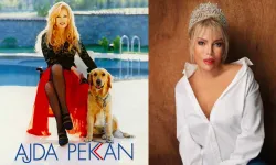 Ajda Pekkan’ın telif davasında karar: Şarkılarının kullanılması yasaklandı