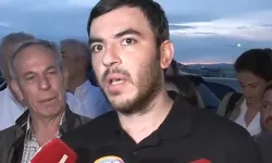 Tahliye edilen İsmail Arı: "Hukuksuzlukları haber yapmaya devam edeceğim"