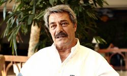 Kadir İnanır'ın yeğeni Levent İnanır: "Üst üste 8 yılda çok sıkıntılar yaşadı, bu kadar dayanabildi"