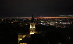 Topkapı Sarayı’nda gece ziyaretleri genişletilen yeni rota ile yeniden başladı