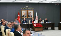 NATO Zirvesi öncesi Ankara'da tedbirler masaya yatırıldı