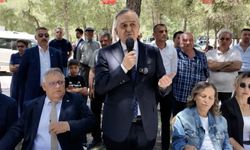 MHP Grup Başkanvekili Akçay’dan ‘Süreç’ açıklaması : Vatandaşlarımız tarafından güçlü şekilde destekleniyor