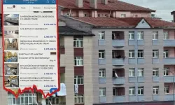 "Uygun fiyatlı sıfır ev" ilanlarına dikkat: Uzmanlardan sahte ilan ve tapu riski uyarısı