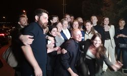 İBB Davası’nda 9 kişi Silivri’den tahliye edildi: Kalbimin bir kısmını orada bıraktım